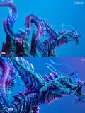  Titanus Tiamas - Monsterverse - Spiral Studio (Licensed) 