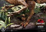  Velociraptor - Jurrasic Park - Prime 1 Studio (LMCJP-04) 