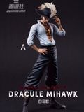  Dracule Mihawk - One Piece - Domination Studio 