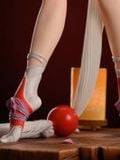  Mai Shiranui - King of Fighters - SHE Studio 