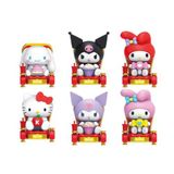  Blindbox Saniro Characters The Theater 