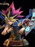  Yugi Bust - Yu Gi Oh - Zenkai Studio 