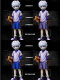  Killua & Gon & Kurapika & Leorio - Hunter x Hunter - Dream Studio 