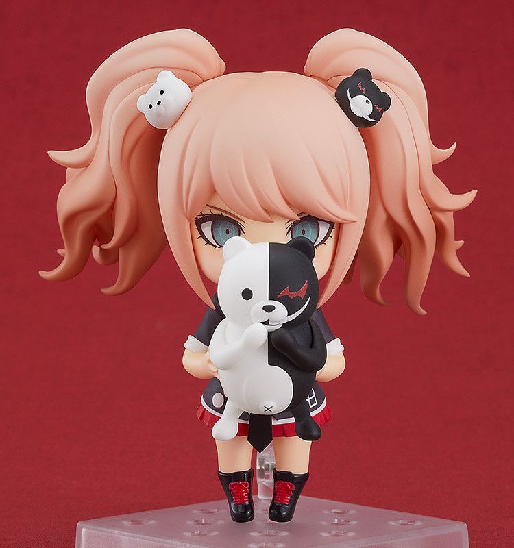 Nendoroid Pin Junko Enoshima