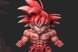  Son Goku - Dragon Ball - Power Studio 