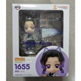  Nendoroid Shinobu - Kimetsu No Yaiba - Good Smile Company 