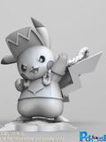  Leon - Pokemon - PC House Studio 