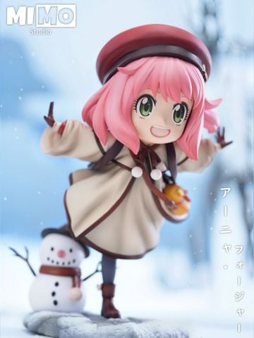  Anya Foger - Spy x Family - Mimo Studio 