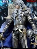  Griffith - Berserk - Prime 1 Studio (UPMBR-05; UPMBR-05EX) 