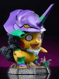  Pikachu Cosplay Great Monster Series - Pokemon - Hardshell Studio 