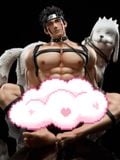  Inukuza Kiba NSFW - Naruto - Male Pride Studio 