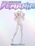  Asuka Langley Soryu - Evangelion - Femania Collectibles 