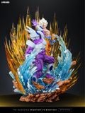  Cooler VS Goku - Dragon Ball - Chikara Studio 