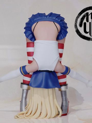  Shimakaze - Kancolle - MoKu Studio 