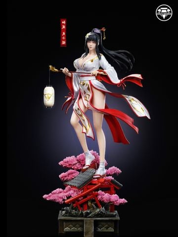  Hinata Hyuga - Naruto - Diamond Studio 