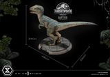  Baby Blue - Jurassic World: Fallen Kingdom - Prime 1 Studio (LMCJW2-08) 