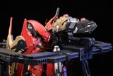  Sazabi (Red Robot) - Gundam - Mecha Era Studio 