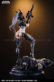  Bunny - The First Descendant - Passion Create 