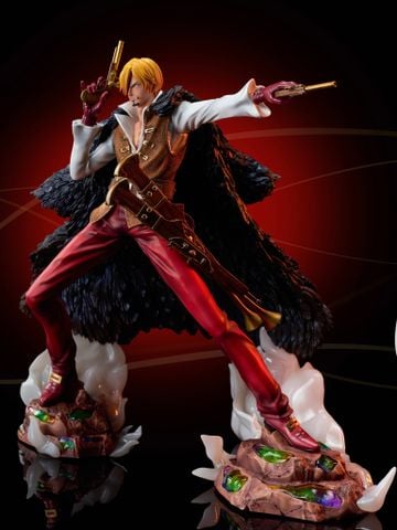  Sanji - One Piece - Bright Studio 