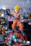  Goku - Dragon Ball - Figure Class Studio 