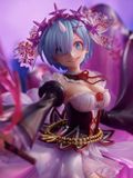  Demon Rem ( Crystal Dress Ver) - Re:ZERO - eStream 