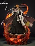  Kurosaki Ichigo - Bleach - Zenkai Studio 