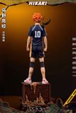  Shouyou Hinata - Haikyuu!! - Hikari Studio 
