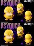  Frieza Psyduck - Pokemon - Mimo Studio x NIUZI Studio 