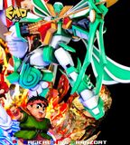  Granzort Graduation Edition - Mashin Hero Wataru - EMO Studio 