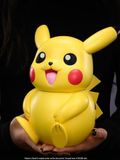  Pikachu Cup - Pokemon - PSD Studio 