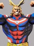  Grandista All Might - My Hero Academia - Banpresto 