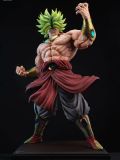  Broly - Dragon Ball - 2% Studio 
