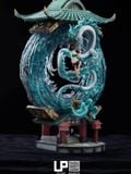  Chihiro - Spirited Away - UP Studio 