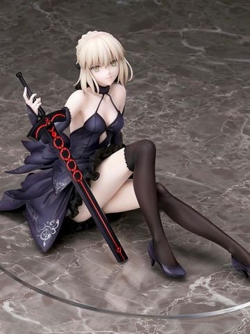  Saber Alter - Fate/Grand Order - Alter 