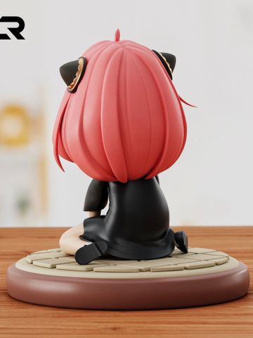  Anya Crying - Spy x Family - CR Studio 