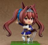  Nendoroid Daiwa Scarlet 