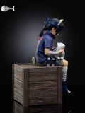 Childhood Cat-eared Itachi - Naruto - Fish Bone Studio 