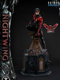  Nightwing - Batman: Hush - Prime 1 Studio (MMDCBH-06;MMDCBH-06EXS;MMDCBH-06RD) 