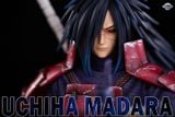  Uchiha Madara - Naruto - Ufo Society Studio 