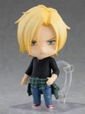  Nendoroid Ash Lynx - Banana Fish - Orange Rouge 