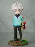  Childhood Killua - Hunter x Hunter - BBF Studio 