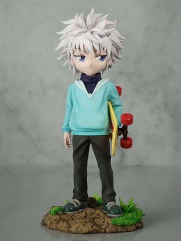  Childhood Killua - Hunter x Hunter - BBF Studio 