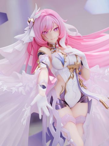 Elysia - Honkai Impact - APEX 