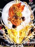  Zenitsu - Kimetsu No Yaiba - YoYo Studio 