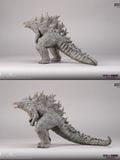 Godzilla 2024 Pre-Evolved Form - GODZILLA vs KONG The New Empire - Spiral Studio 