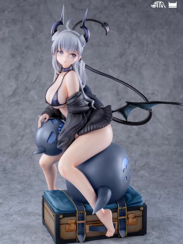  Thea little devil - STAREXVA Studio 