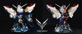  Gundam 1/16 Bust - Gundam - Tron Legacy Studio 