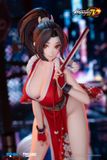  Mai Shiranui - The King of Fighters 14 - Anigame 