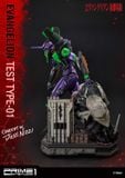  Eva 01 - Evagelion - Prime 1 Studio 