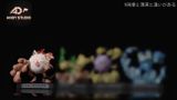  Primape - Pokemon - Andy Studio 
